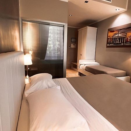 Fabio Massimo Guest House Rome Exterior photo