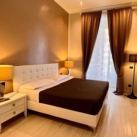 Fabio Massimo Guest House Rome Exterior photo