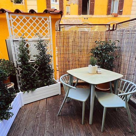 Fabio Massimo Guest House Rome Exterior photo