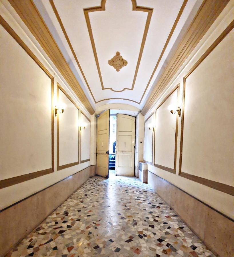 Fabio Massimo Guest House Rome Exterior photo