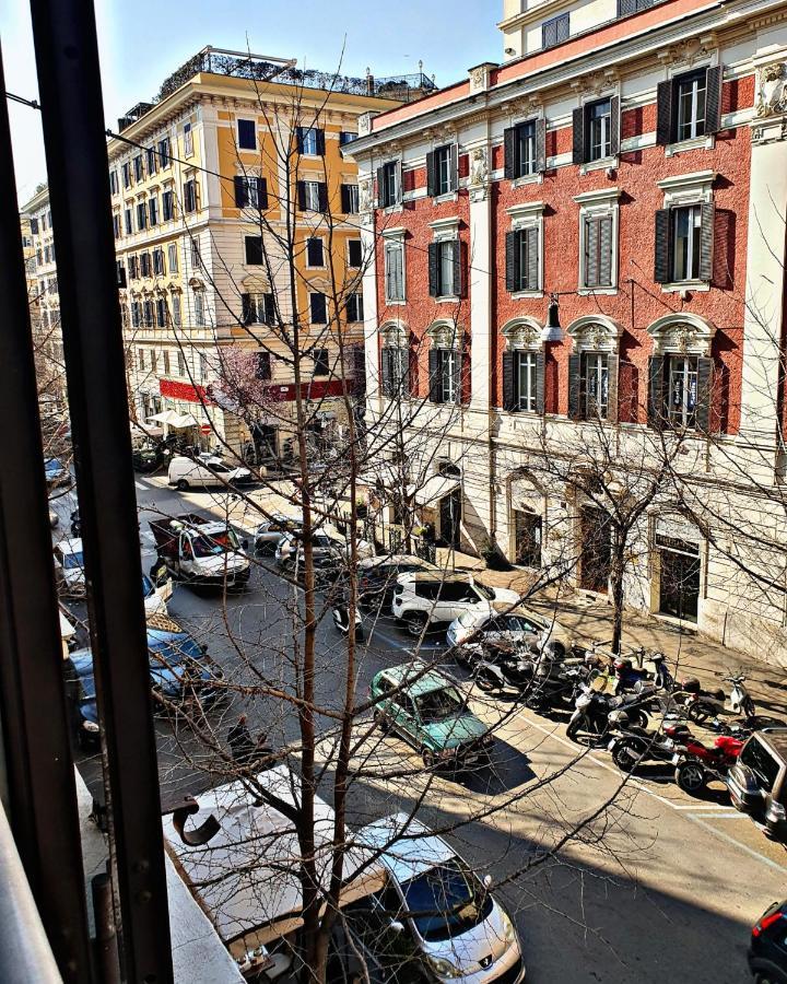 Fabio Massimo Guest House Rome Room photo