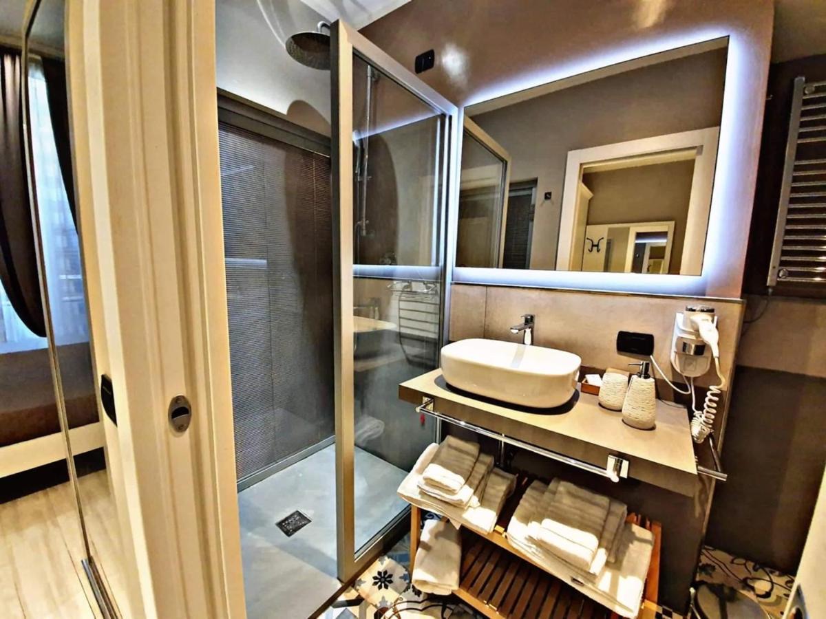 Fabio Massimo Guest House Rome Exterior photo