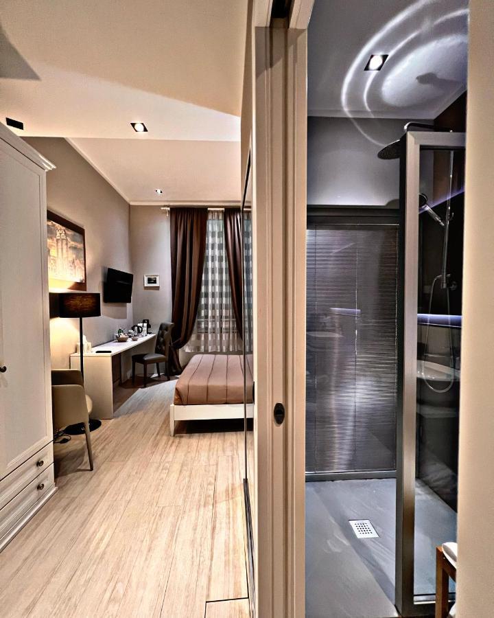 Fabio Massimo Guest House Rome Exterior photo