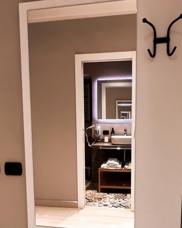Fabio Massimo Guest House Rome Exterior photo
