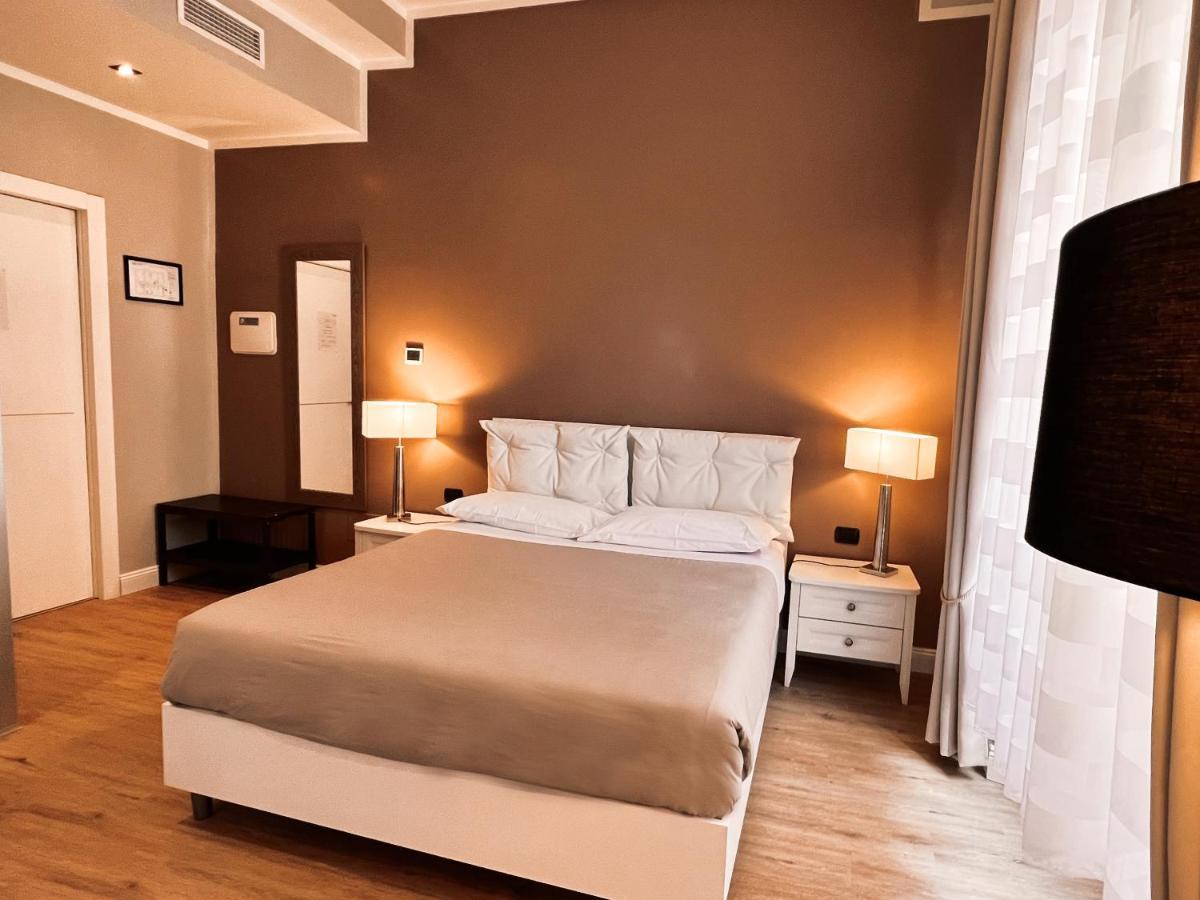 Fabio Massimo Guest House Rome Exterior photo
