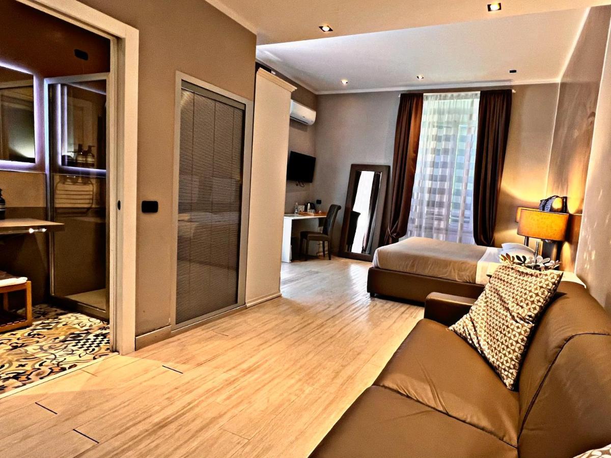 Fabio Massimo Guest House Rome Exterior photo