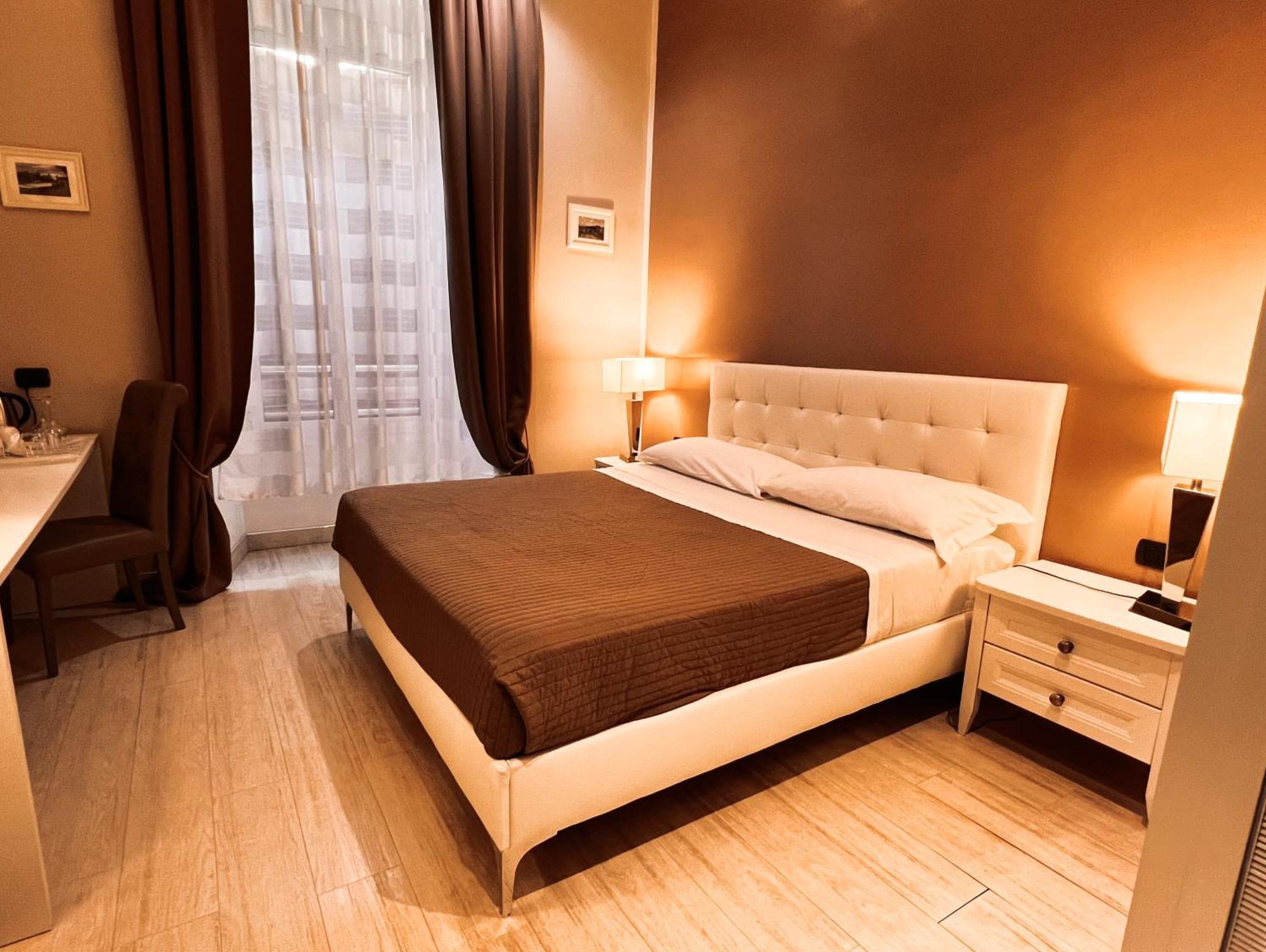 Fabio Massimo Guest House Rome Exterior photo