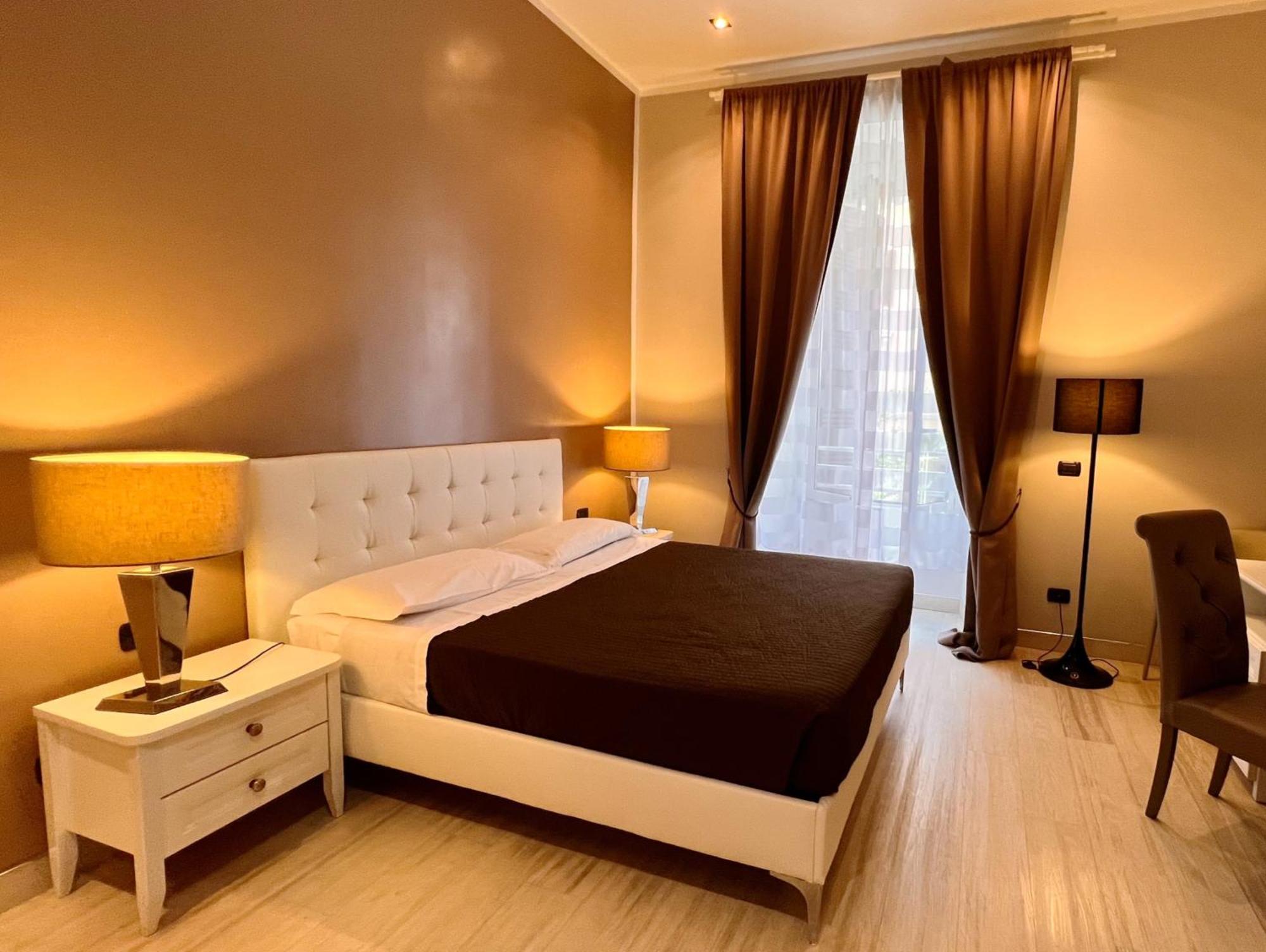 Fabio Massimo Guest House Rome Exterior photo
