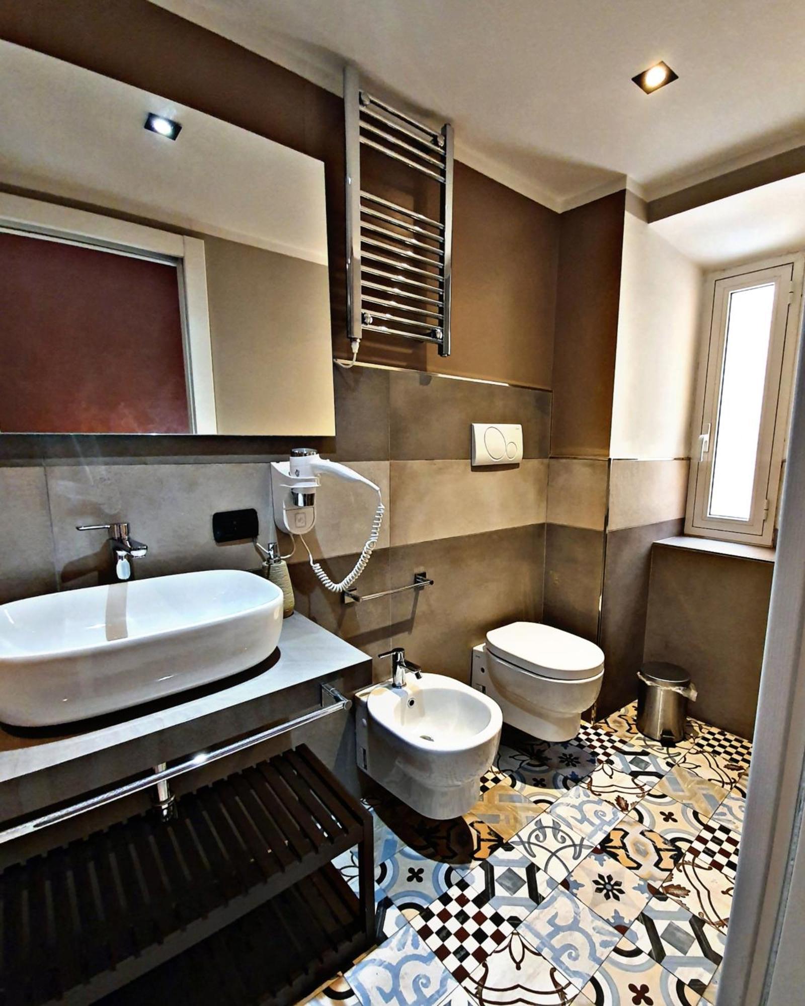 Fabio Massimo Guest House Rome Room photo