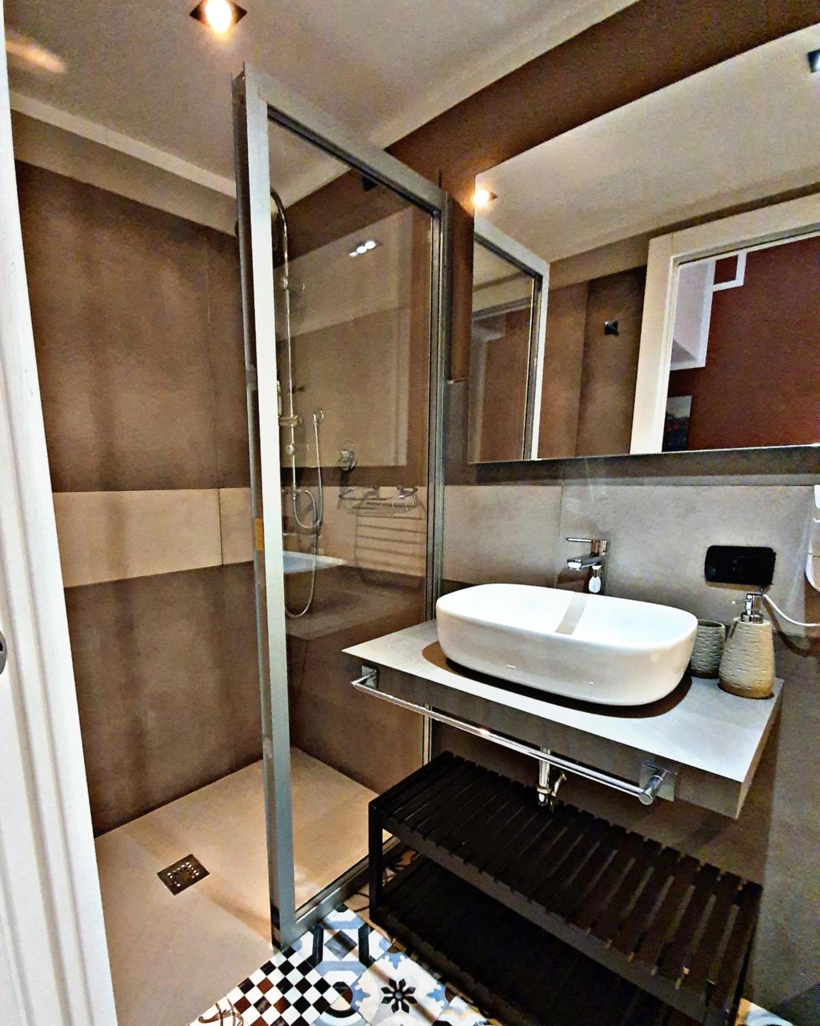 Fabio Massimo Guest House Rome Room photo