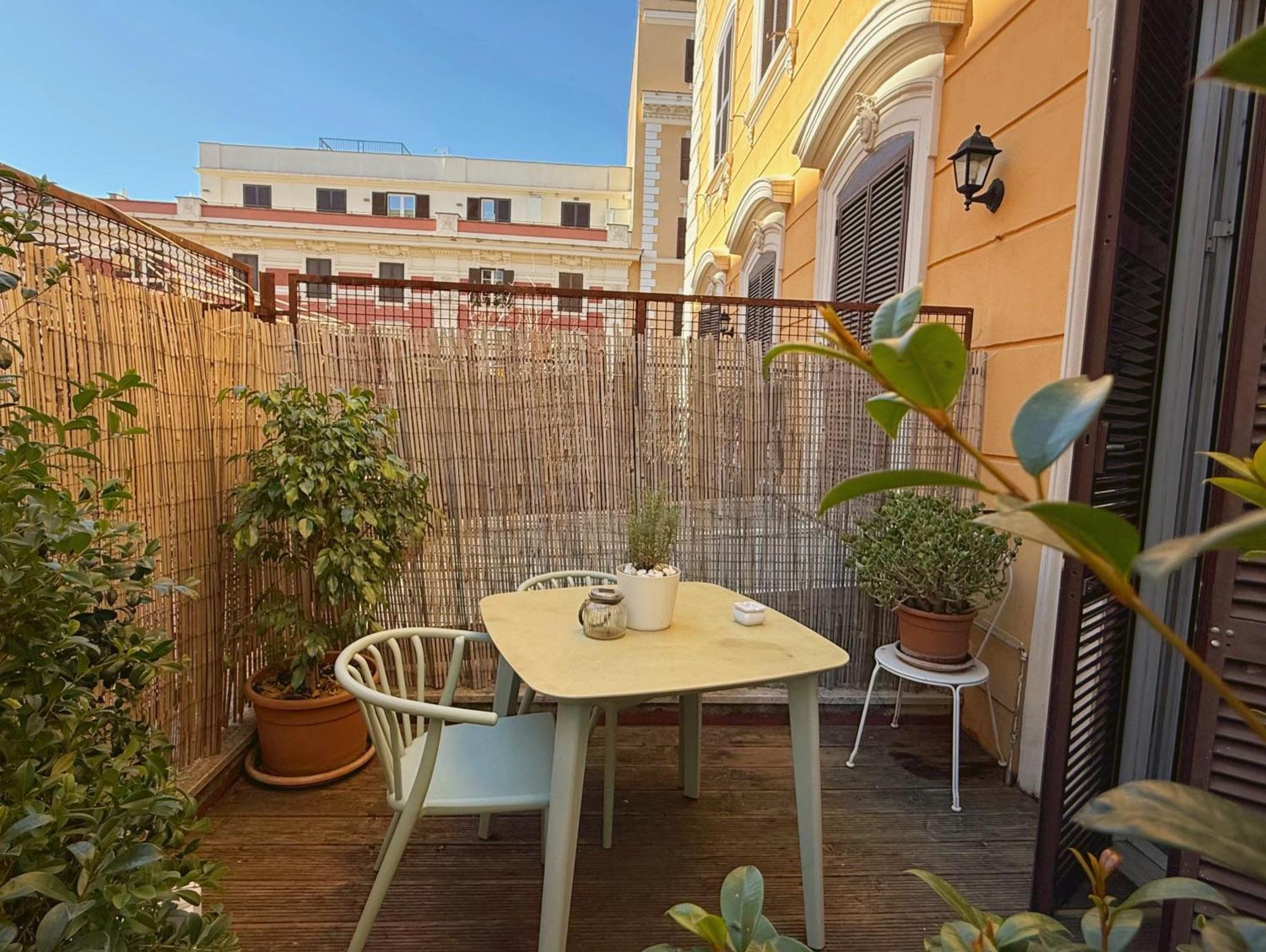Fabio Massimo Guest House Rome Exterior photo