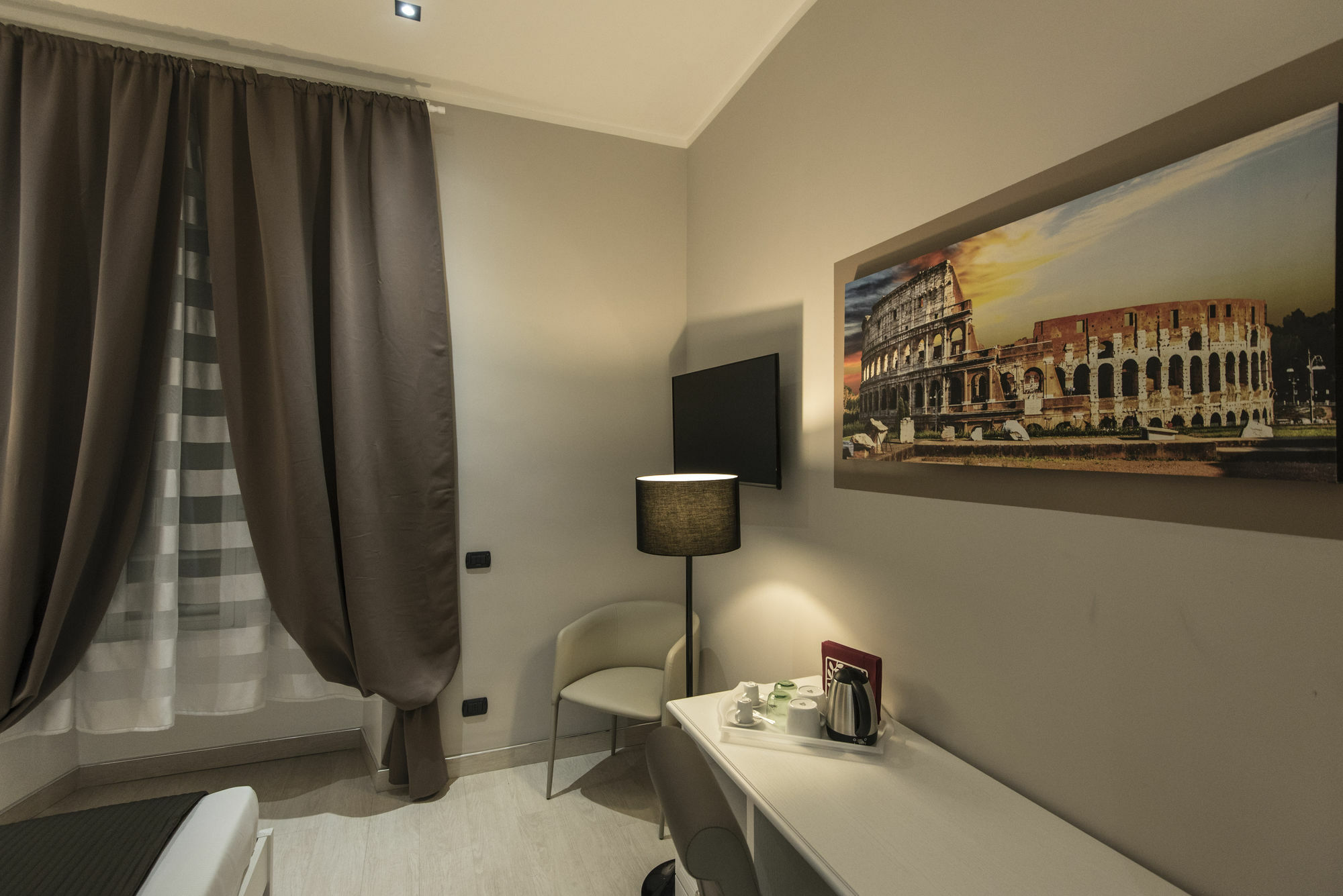 Fabio Massimo Guest House Rome Exterior photo