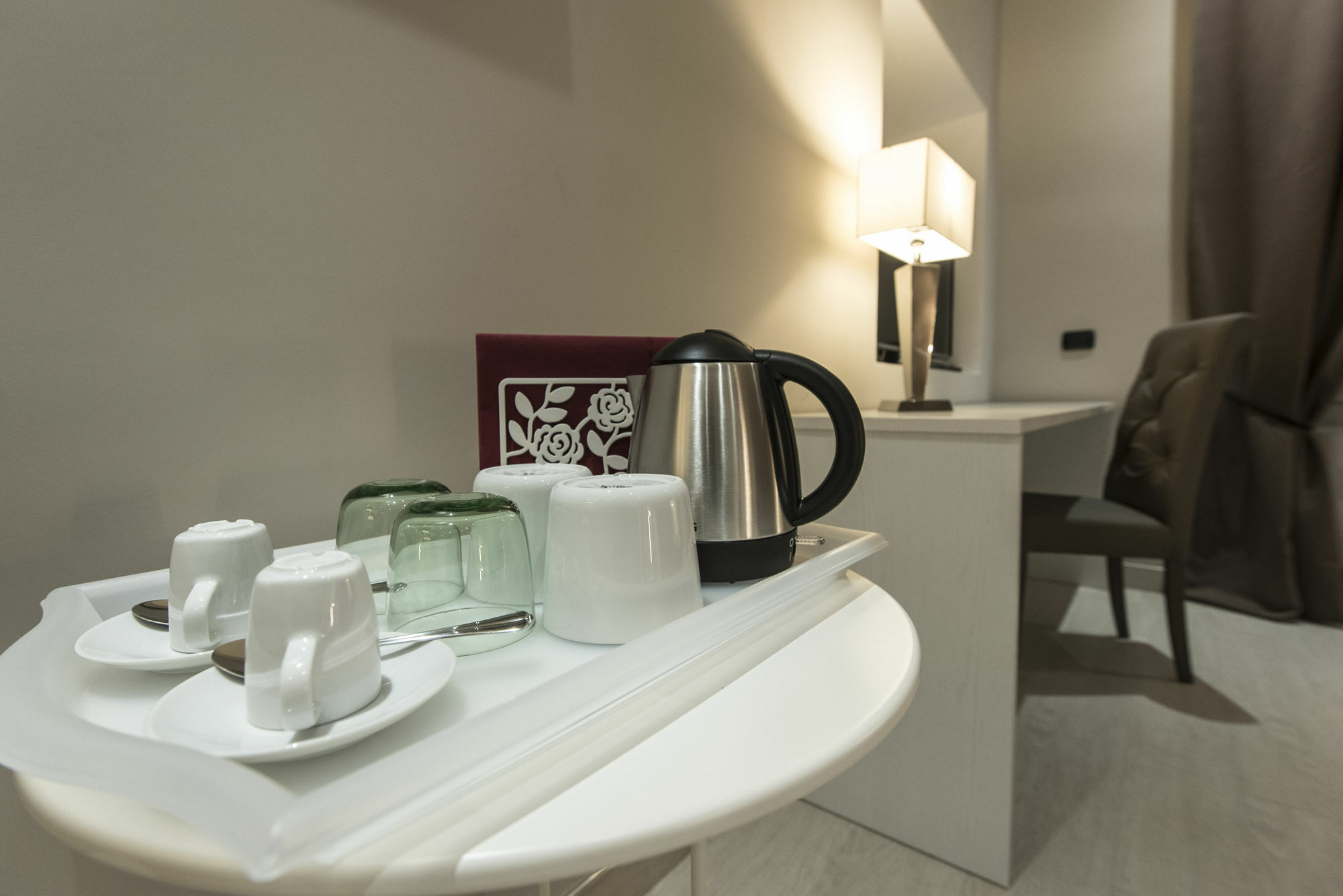 Fabio Massimo Guest House Rome Exterior photo